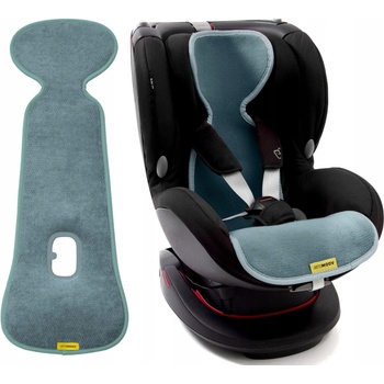 Aeromoov vložka do autosedačky Mint 9-18 kg