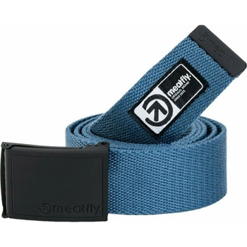 Meatfly колан Conan Slate Blue | Син | Размер Meatfly | Sin | МЪЖЕ | ЕДИН РАЗМЕР