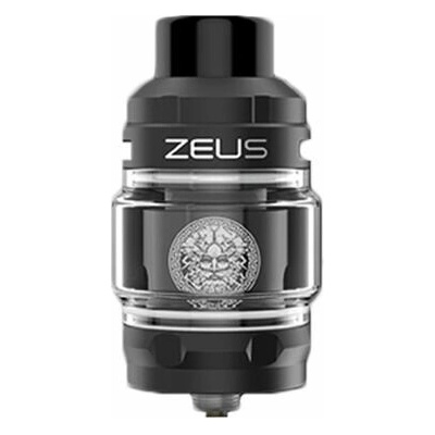 GeekVape Zeus Subohm Tank Black 5 ml