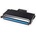 Kyocera Тонер касета за KYOCERA MITA FS 5900 - Cyan - TD-81 - 101KYOTK 81C