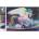 Norimpex - Puzzle Diamant painting: 7D Rainbow unicorn 30x40 cm - 1 - 39 piese