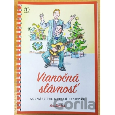 Vianočná slávnosť - Eva Bechná