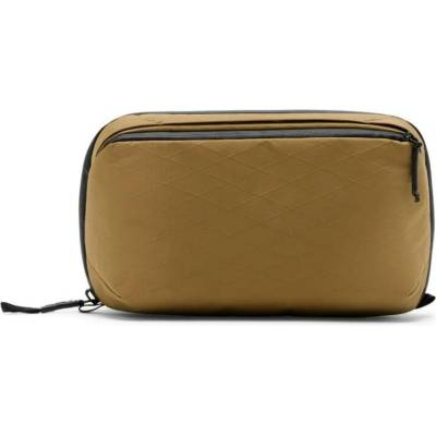 Peak Design Wash Pouch Coyote BWP CY 2