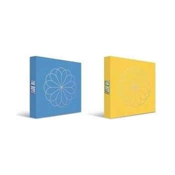 BOYZ - Bloom Bloom CD
