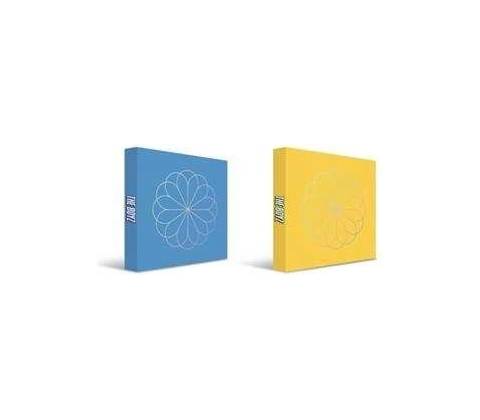 BOYZ - Bloom Bloom CD