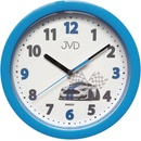JVD HP612.D