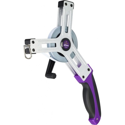 Ermenrich Reel SX20 měřicí pásmo