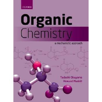 Organic Chemistry | Tadashi Okuyama, Howard Maskill