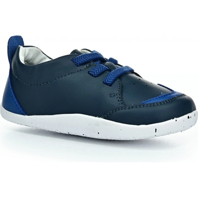 Bobux Šport Navy-Binjau Blue Xplorer barefoot topánky