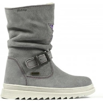 Richter dětské zimní boty 4756 6112 6301 Anna