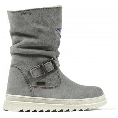 Richter dětské zimní boty 4756 6112 6301 Anna