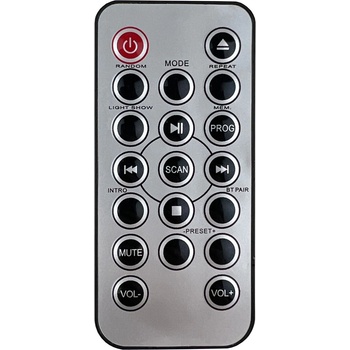 GENERAL AUNA 10035301 - съвместимо дистанционно управление на марката General (10035301)