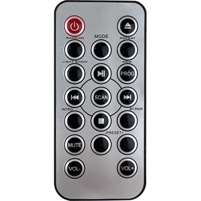 GENERAL AUNA 10035301 - съвместимо дистанционно управление на марката General (10035301)