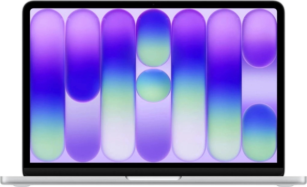 Tohle je absolutní vítěz srovnávacího testu - produkt Apple MacBook Neo 13