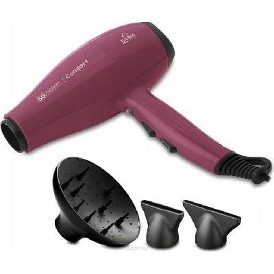 GA.MA 5D Therapy Comfort red