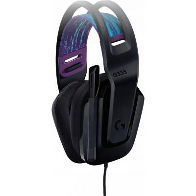 Logitech G335