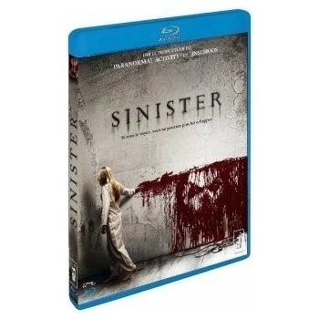 Sinister BD