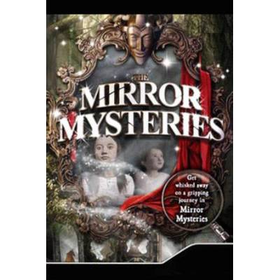 Strategy First Mirror Mysteries Forgotten Kingdoms (PC)