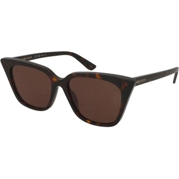 Alexander McQueen Диоптрични очила Alexander McQueen AM0556S 002