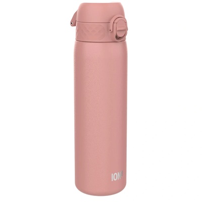 Бутилка за вода Ion8 SE, Recyclon, 500 ml, светлорозов (32040-А-СВРОЗОВ)