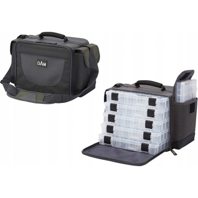 Dam Taška Intenze Tackle Bag M