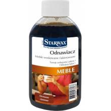 Starwax čistenie a starostlivosť o nábytok 250 ml