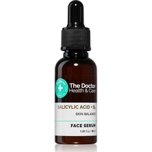 The Doctor Salicylic Acid B5 Skin Balance matující sérum na obličej 30 ml