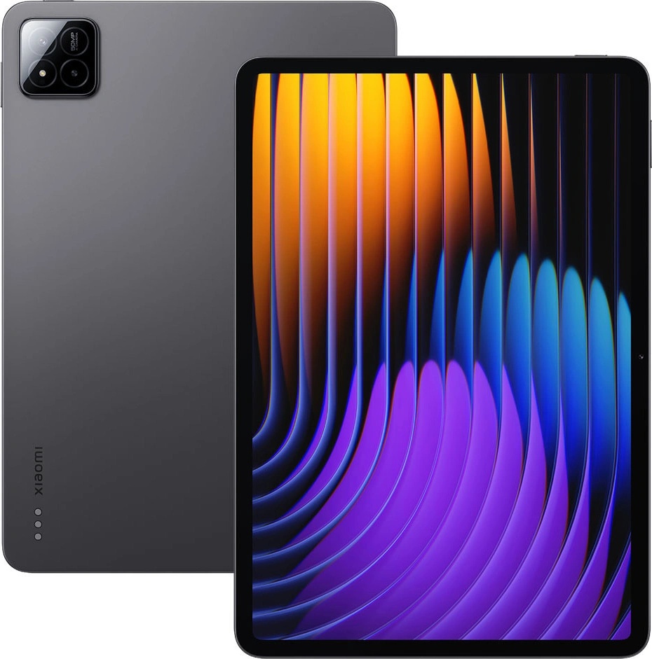 Xiaomi Pad 7 Pro 12GB/512GB Gray