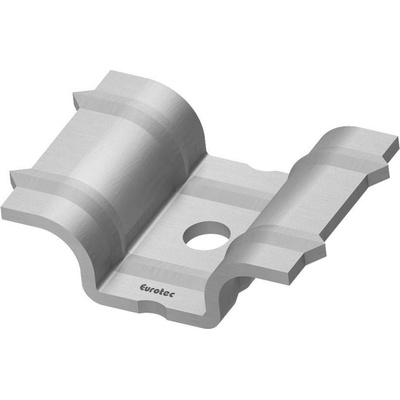 Terasové klipy, nerez A2 - Eurotec V-clip (250 ks)