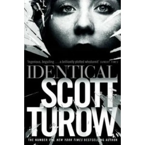 Identical | Scott Turow (2014)