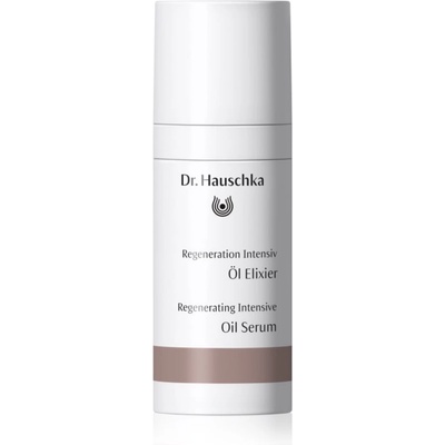 Dr. Hauschka Regeneration Intensive регенериращ серум против бръчки 20ml