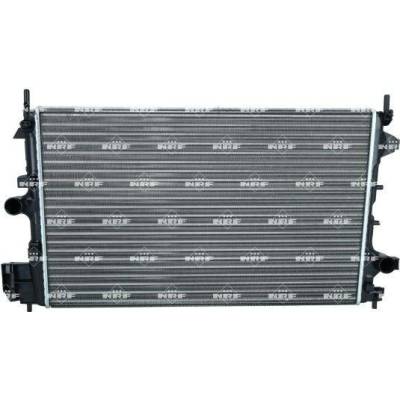 Chladič vody pro motor NRF 58204A