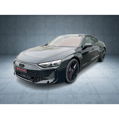 Audi RS e-tron GT 570 kW