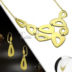 Talitha Комплект дамски бижута - talitha-jewelry - 59,01 лв