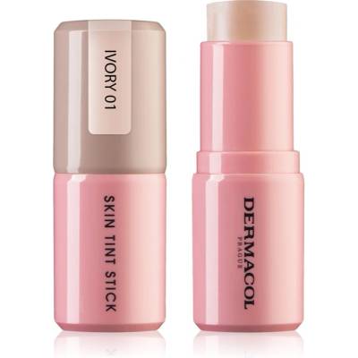 Beauty Stick Skin Tint фон дьо тен в стик цвят 01 Ivory 15 гр