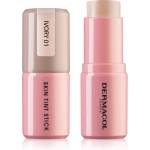 Dermacol Beauty Stick Skin Tint фон дьо тен в стик цвят 01 Ivory 15 гр