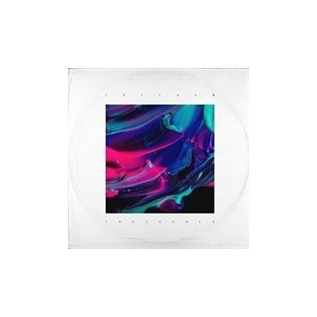 LEELAND: INVISIBLE CD