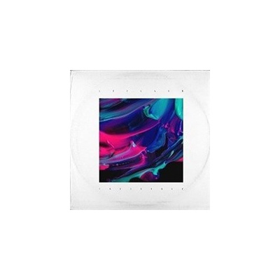 LEELAND: INVISIBLE CD
