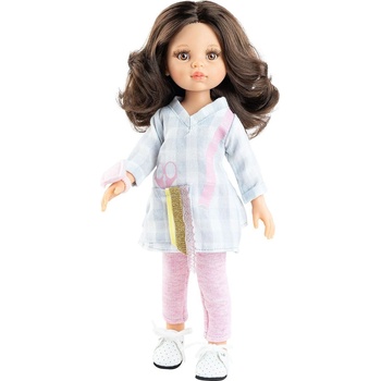 Paola Reina Кукла Paola Reina Las Amigas - Карол, 32 cm (04707)