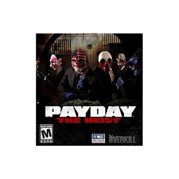 PayDay The Heist