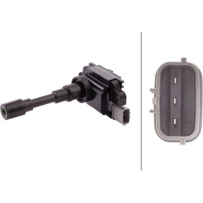 Zapalovací cívka HELLA 5DA 358 000-391