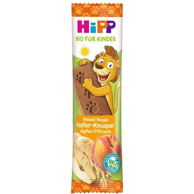 HiPP BIO müsli 20 g