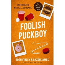 Foolish Puckboy