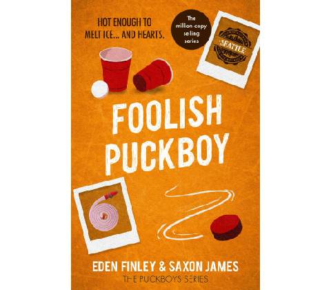 Foolish Puckboy