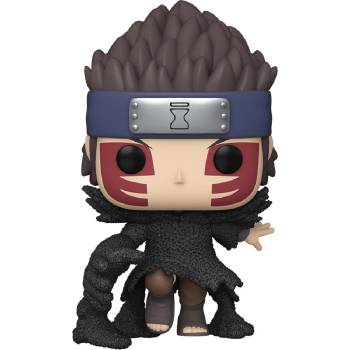 Image 1 of Funko Pop Animation Boruto S3 Shinki 9cm