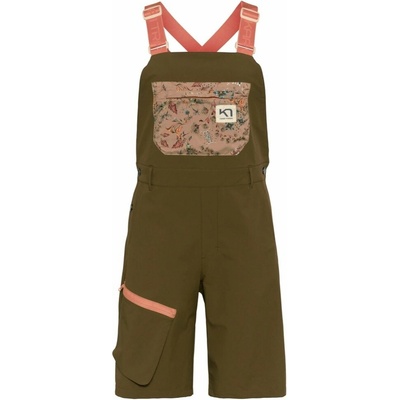 Kari Traa SANNE BIB dámské kraťasy – Hledejceny.cz