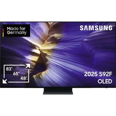 Samsung GQ55S92FAE