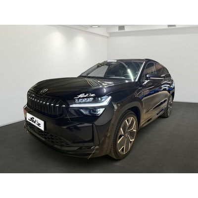 Skoda Kodiaq 1.5 TSI iV Sportline 150 kW