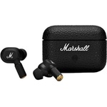 Marshall Motif II ANC black Слушалки