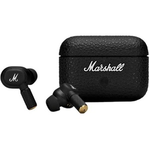 Marshall Motif II ANC black Слушалки